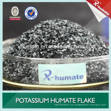 Humate Súper Potásico marca X-Humate